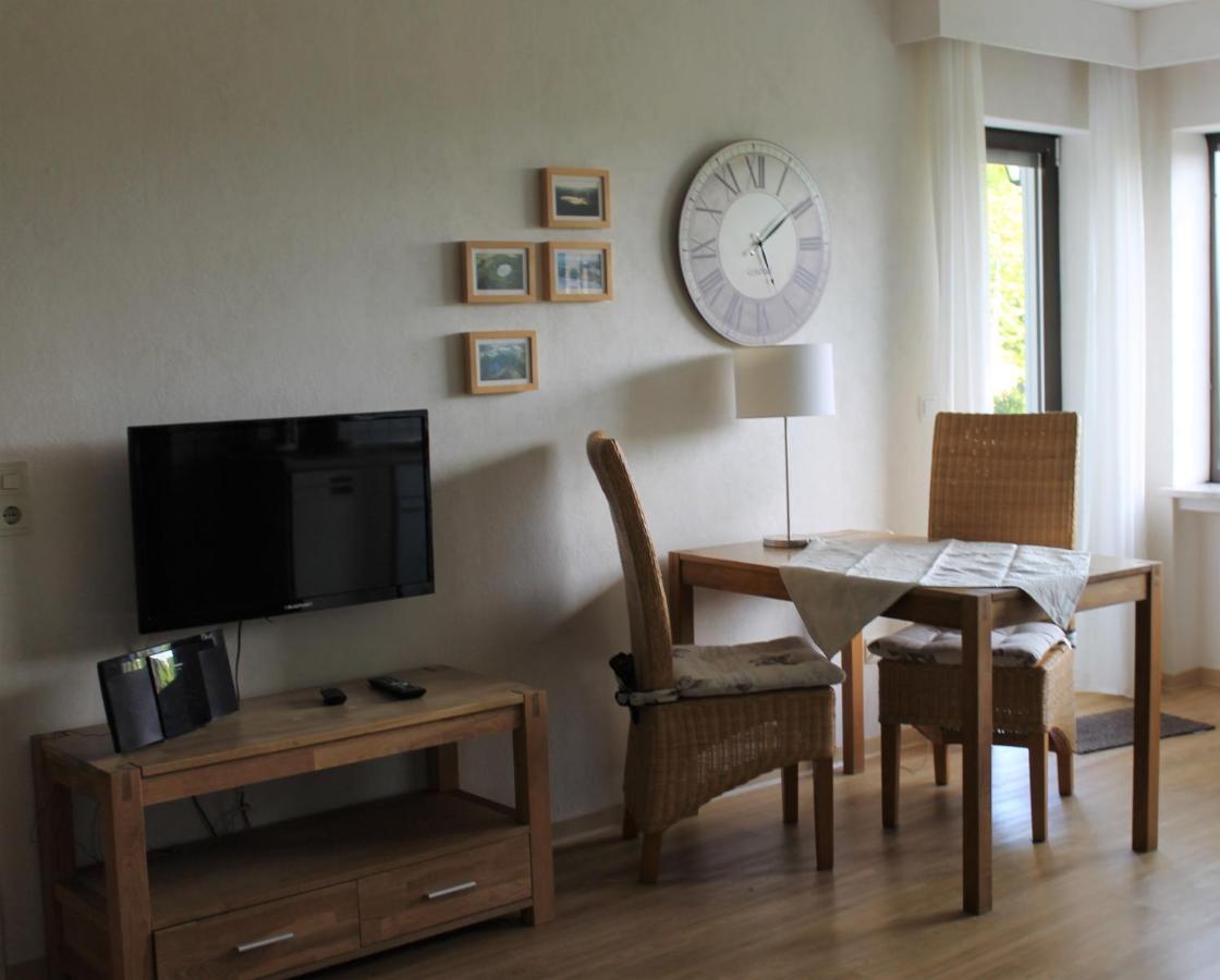 Ferienwohnungen Eifelblick Lutzerath Extérieur photo
