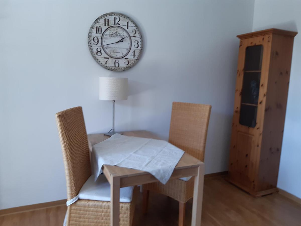 Ferienwohnungen Eifelblick Lutzerath Extérieur photo