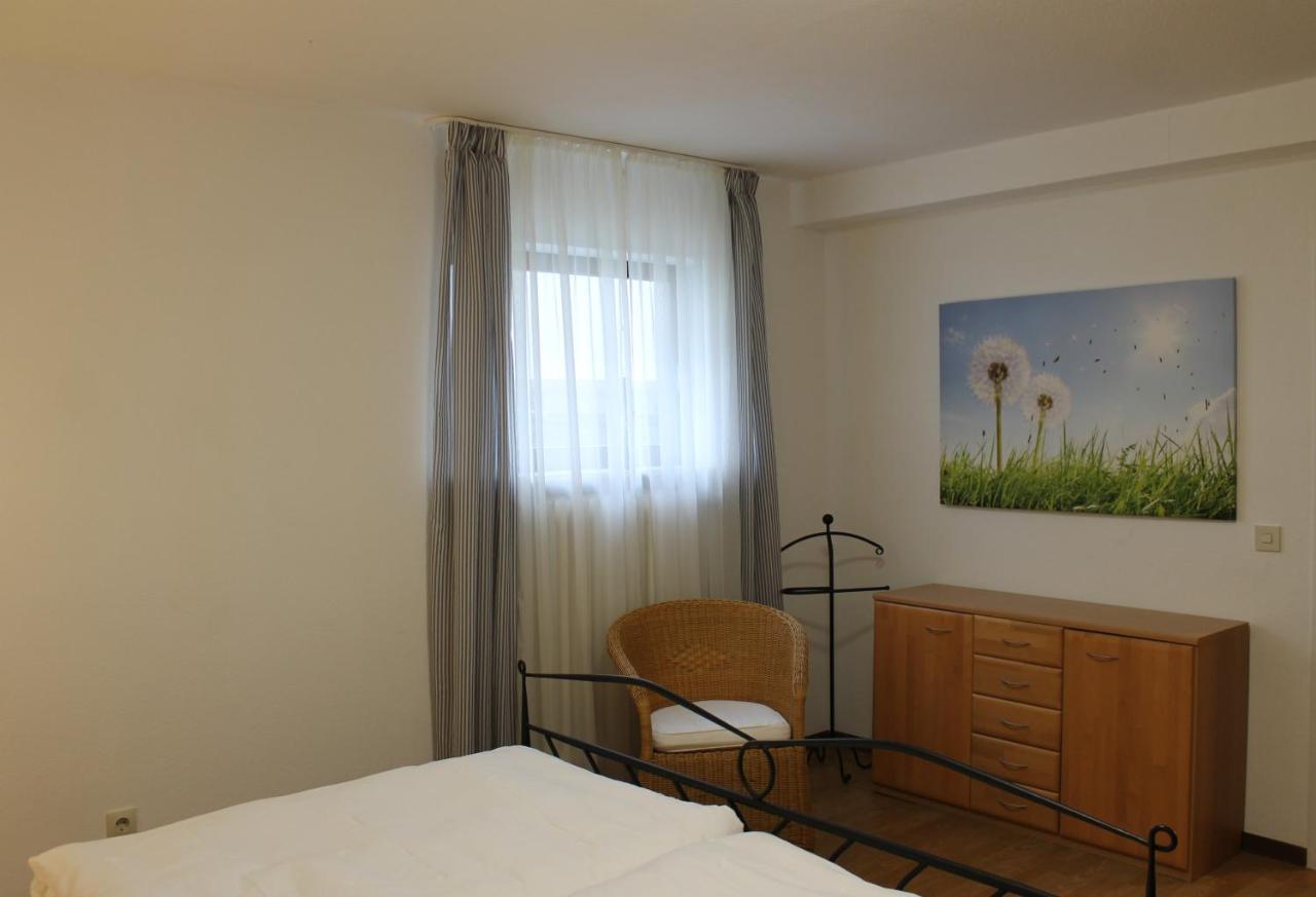 Ferienwohnungen Eifelblick Lutzerath Extérieur photo