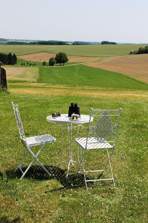 Ferienwohnungen Eifelblick Lutzerath Extérieur photo