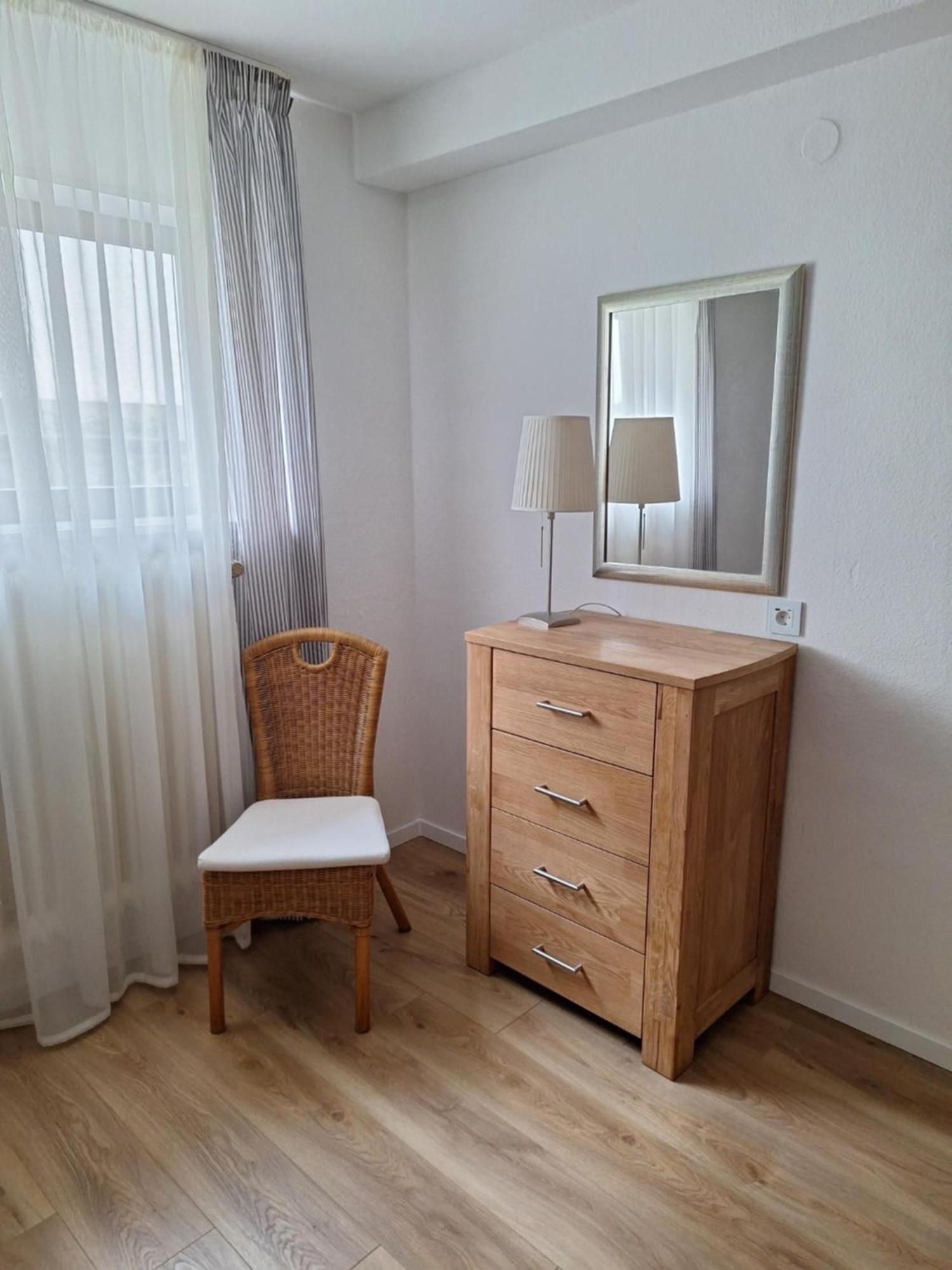 Ferienwohnungen Eifelblick Lutzerath Extérieur photo