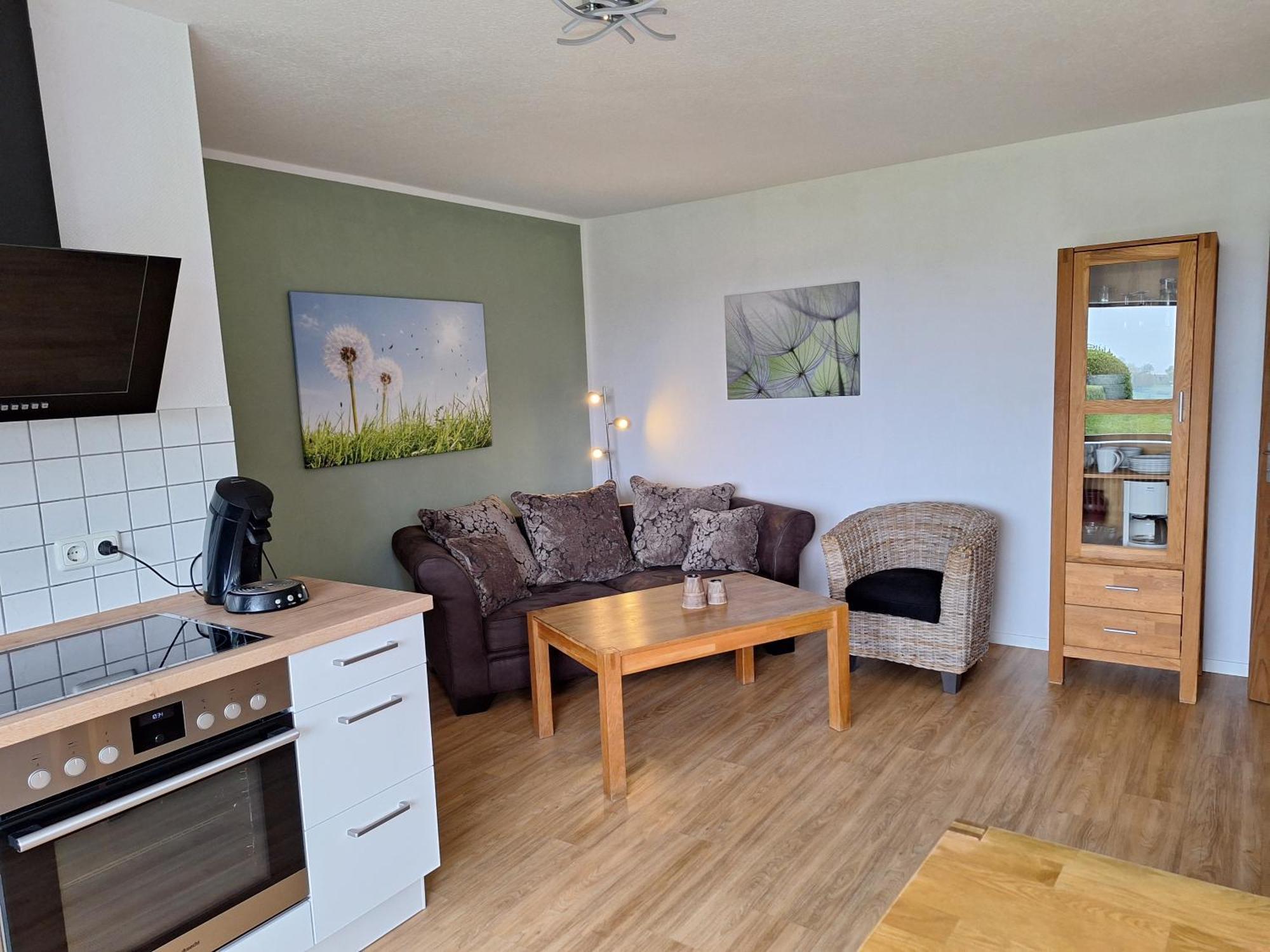 Ferienwohnungen Eifelblick Lutzerath Extérieur photo